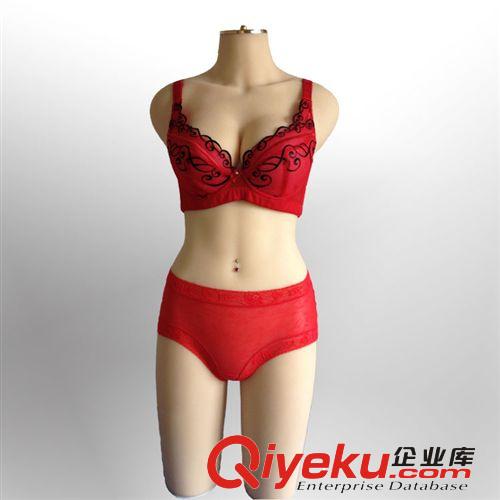 供應(yīng)內(nèi)衣店拍攝專用仿真人模特 硅膠模特NO10原始圖片2