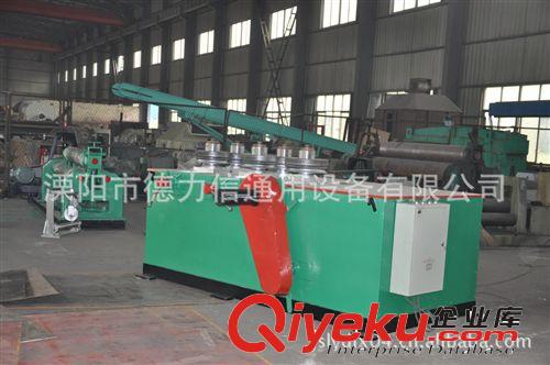 扁鐵法蘭成型機(jī)一次成型 廠家專利銷售金屬設(shè)備成型精確原始圖片3