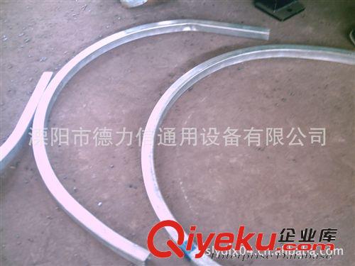 多功能彎卷機成型機 型材彎圓設(shè)備 廠家直銷 卷圓管方管原始圖片3