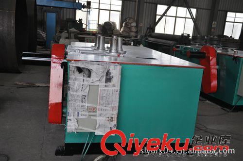 鎮(zhèn)江卷元機械 加工機械設備方管卷圓成型機廠家承接各種加工業(yè)務
