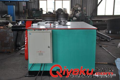 專業(yè)供應冷彎成型機 彎方管、鋼管盤管機 歡迎來料加工常州
