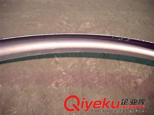 半圓管盤管成型機 盤管要求jq扁鐵 彎半圓 功能強大供南京