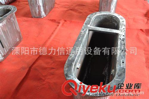 坩堝專業(yè)制造商 熔鎂容器生產(chǎn)商 質(zhì)量保證 廠家直銷原始圖片2