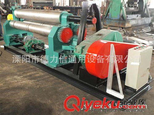 滾板機(jī)廠家生產(chǎn)的全自動(dòng)機(jī)械式鋼板不銹鋼滾圓機(jī) 卷卷14毫米