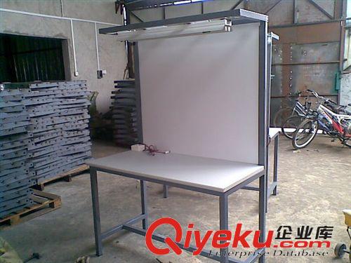 供應(yīng)優(yōu)質(zhì)量帶燈管 工作臺(tái)原始圖片3