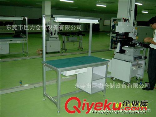 電子工作操作臺(tái)-可以定制任何規(guī)格原始圖片3