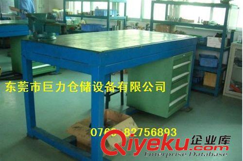 包裝操作工作臺-組裝工作臺-廠家生產直銷原始圖片2