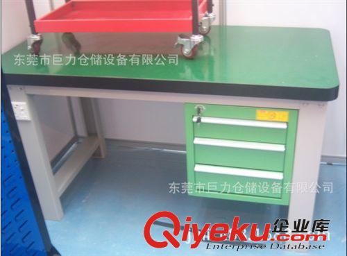 帶抽屜作業(yè)操作工作臺(tái)-廠家提供免費(fèi)送貨上門(mén)原始圖片2