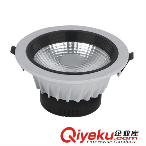 LED壓鑄筒燈 3寸  4寸 5寸 6寸 8寸原始圖片2