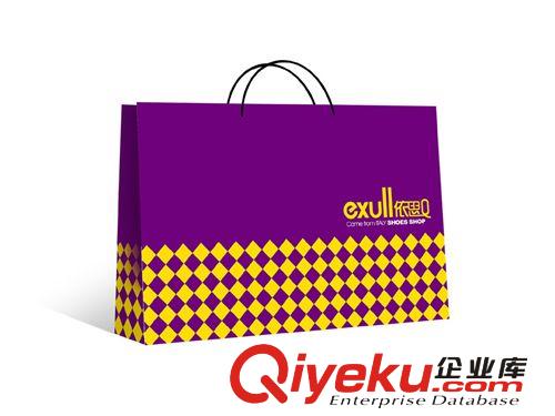 供應手提紙袋 手提紙袋設計 上海專業(yè)手提紙袋印刷設計原始圖片2