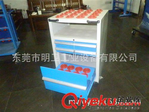 tj供應刀具車 BT40抽屜式刀具車  數控刀具車 簡易刀具車原始圖片3