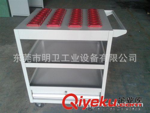 廠家供應(yīng)刀具車 訂做各類款式刀具車 刀具車bt50 cnc刀具車