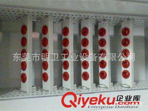 供應珠海順德江門刀具柜 鐵皮柜 bt40刀具柜原始圖片2