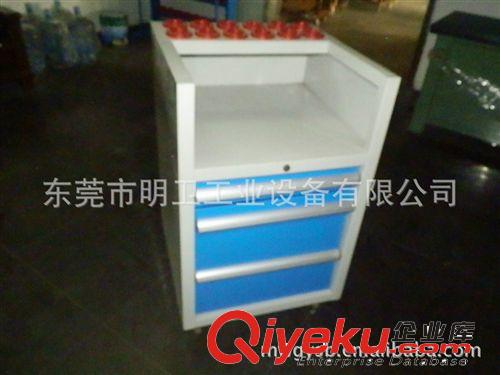 供應珠海順德江門刀具柜 鐵皮柜 bt40刀具柜原始圖片3