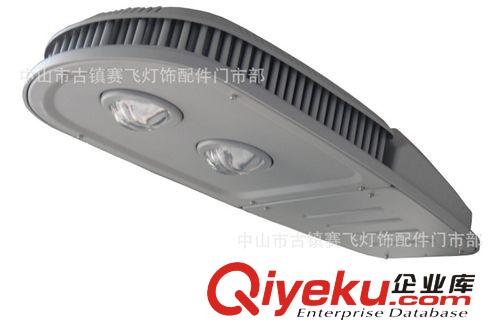 壓鑄路燈 壓鑄路燈外殼 大功率led外殼 模具開發(fā) 廠家直銷