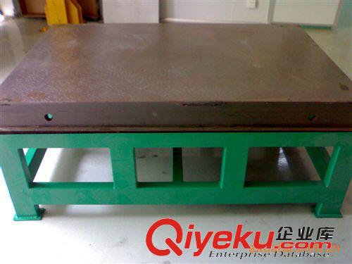 供應(yīng)鑄鐵模具臺/鋼板模具臺訂做