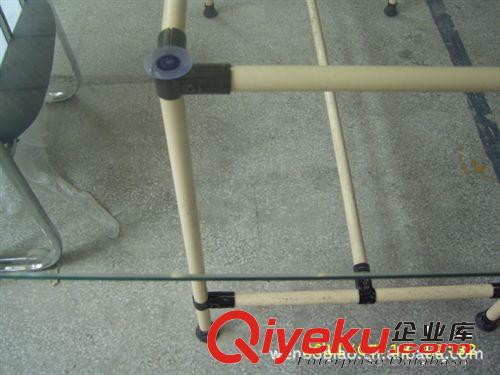 供應(yīng)精益管工作臺(tái)  防靜電 帶燈架 優(yōu)惠一周 就一周