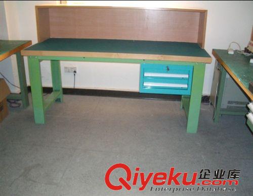 批發(fā)甩賣車間工作臺，鉗工工作臺，重型工作臺，操作臺原始圖片3