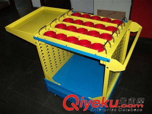 供BT:30 帶抽屜式BT:40刀具車東莞生產廠家（現貨）原始圖片2