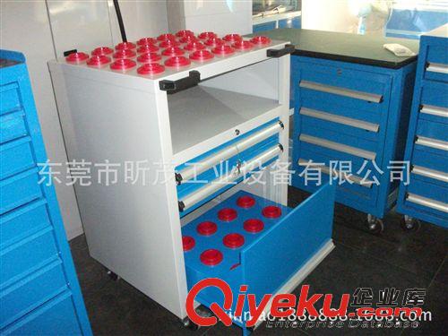 供BT:30 帶抽屜式BT:40刀具車東莞生產廠家（現貨）原始圖片3