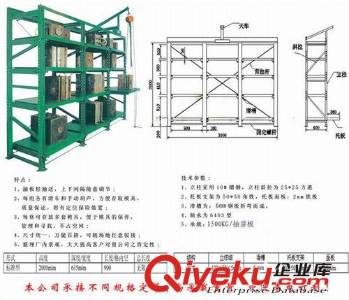 【有現(xiàn)貨】供應(yīng)模具架，模具架子，模具架重型，模具架抽屜式