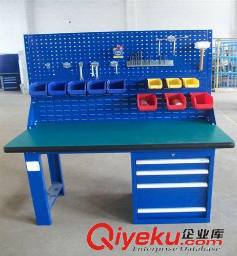 【熱賣暢銷】高品質鉗工工作臺，恵州技校鉗工工作臺，檢驗臺原始圖片2
