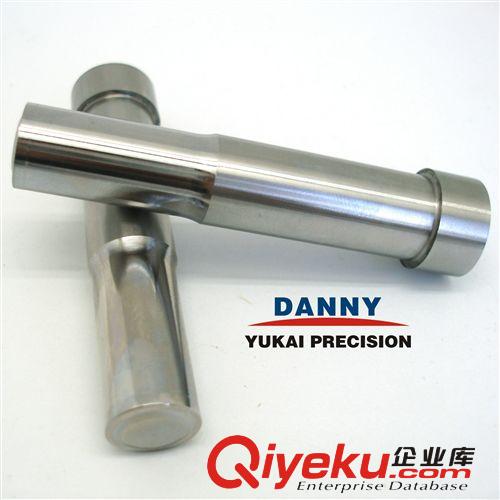 【模具配件廠生產】模具標準件 模具沖頭沖針 沖不銹鋼材料沖頭 L原始圖片2