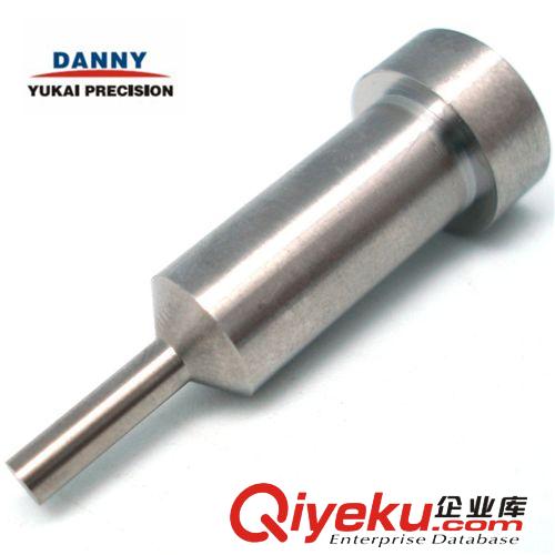 【模具配件廠生產】模具標準件 模具沖頭沖針 沖不銹鋼材料沖頭 L原始圖片3