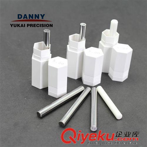 供應(yīng)高精度針規(guī) 量棒 塞規(guī) 精度0.001mm  G原始圖片2