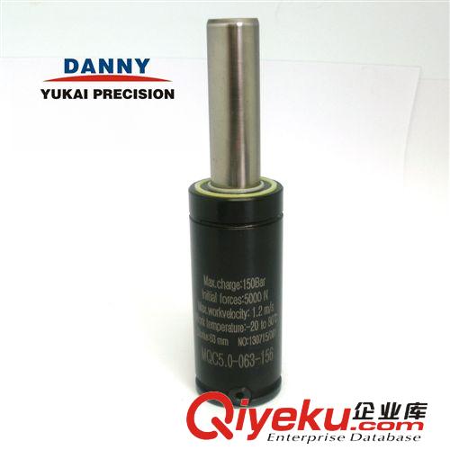 供應模具專用氮氣彈簧 氮氣壓縮彈簧 美國HYSON標準 T2SC-1800 L原始圖片2