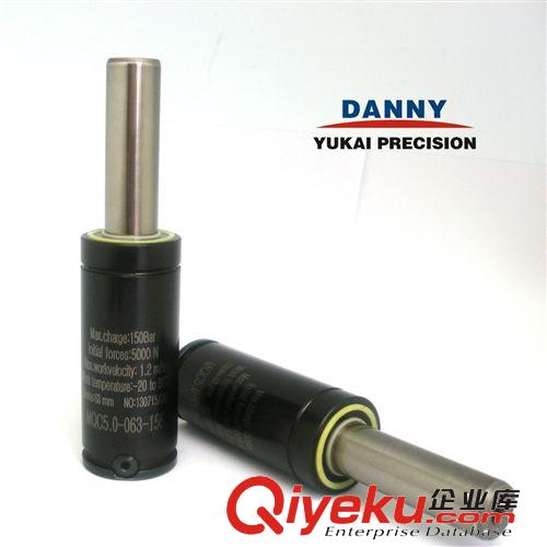 供應模具專用氮氣彈簧 氮氣壓縮彈簧 美國HYSON標準 T2SC-11800 L