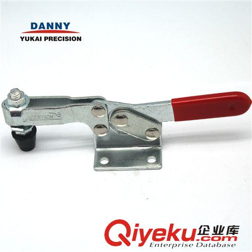 供應(yīng) 夾具 夾鉗 氣動夾具 焊接夾具  快速夾具 垂直式 JA-12421