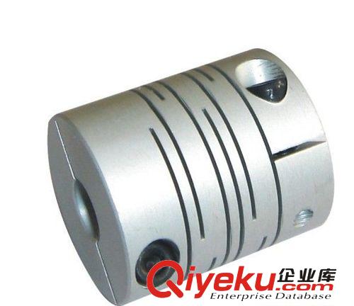 廠家供應(yīng)膜片式夾持型聯(lián)軸器 可替換米思米MISUMICPDW FA自動(dòng)化 L原始圖片2