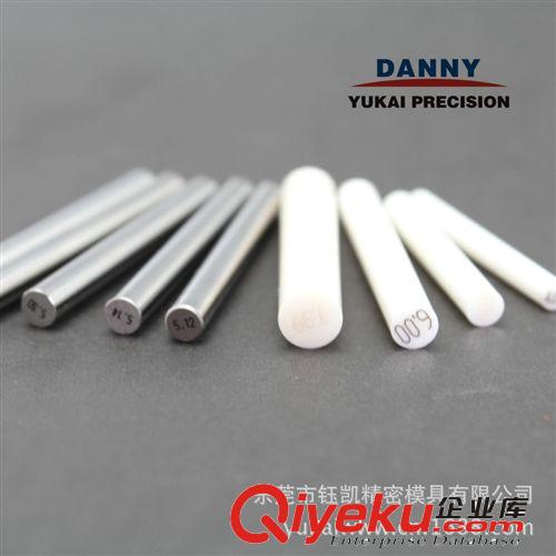 【廠家生產】白鋼針規 SKD11 PIN規 轉輪 鎢鋼針規精度0.001 L原始圖片3