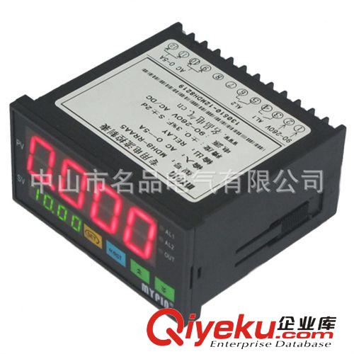 單相頻率表PASS NG 判斷 數(shù)顯頻率表 數(shù)顯式頻率表 FA系列原始圖片2