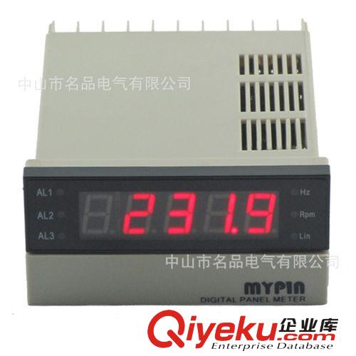 廠家直銷FA系列智能頻率轉(zhuǎn)速線速表 頻率表 工頻表 測(cè)量?jī)x表原始圖片2