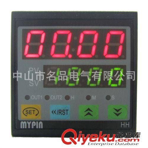 優質工業自動化設備計時器 HC系列原始圖片3