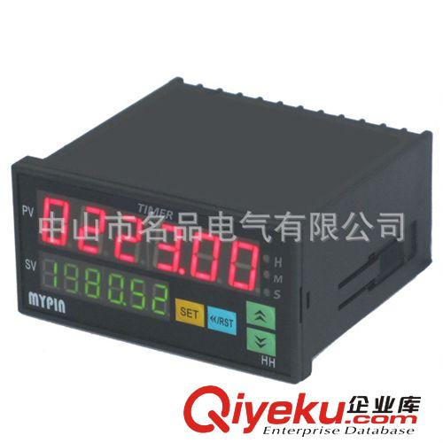 多路定時(shí)器 6位多路定時(shí)器 HC多路定時(shí)器 名品多路定時(shí)器原始圖片2