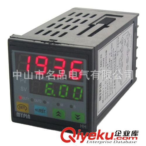 批發供應全新計時器 工業計時器 djs器 多功能正/倒定時器 HH原始圖片3