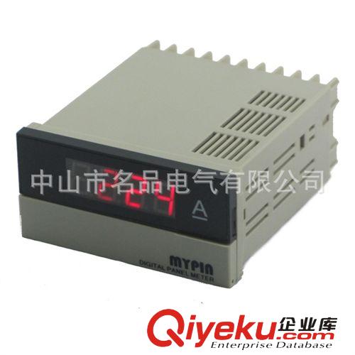 直流數顯儀表/DH系列/萬用電壓表/單相電流表/電力儀表/電流表/原始圖片2