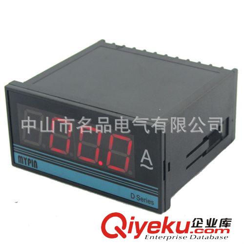 供應各種交流直流電壓表 儀表電表生產開發商原始圖片2