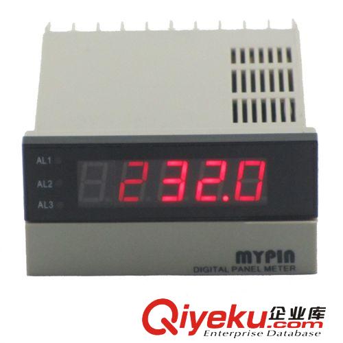 多功能數(shù)顯變送智能表高品質(zhì)供應(yīng) DS系列原始圖片2