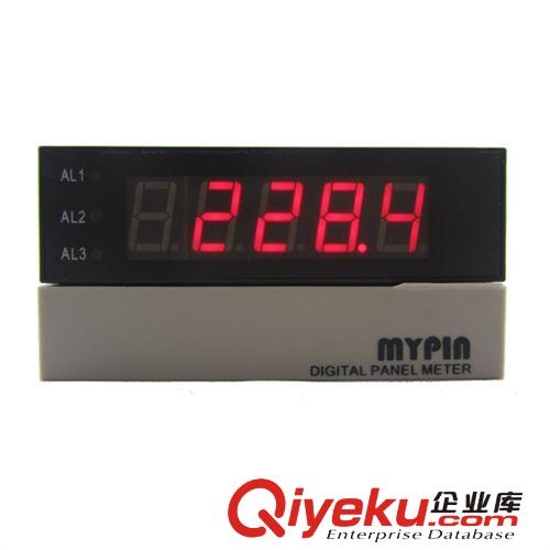 多功能數(shù)顯變送智能表高品質(zhì)供應(yīng) DS系列原始圖片3