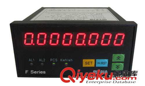 供應DW8C系列功率表 功率計 電度表 電能表 專業生產廠家