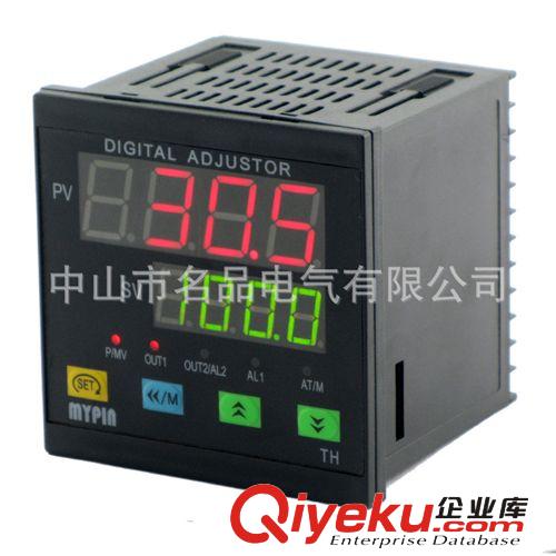 TH系列 智能RS485通訊溫度控制儀表|溫度控制器原始圖片2