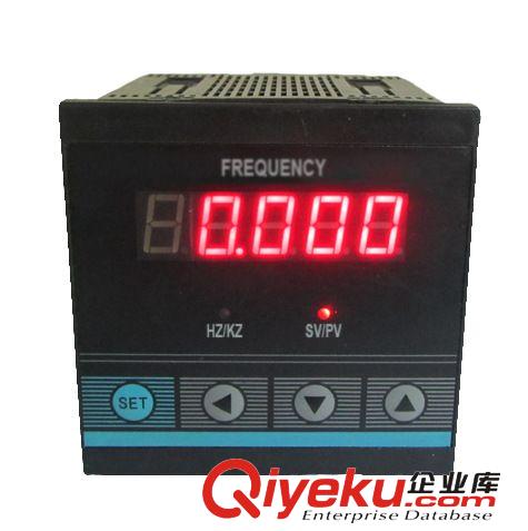 供應DP5系列 智能5位數顯傳感器儀表 高精度多功能測量控制器原始圖片3
