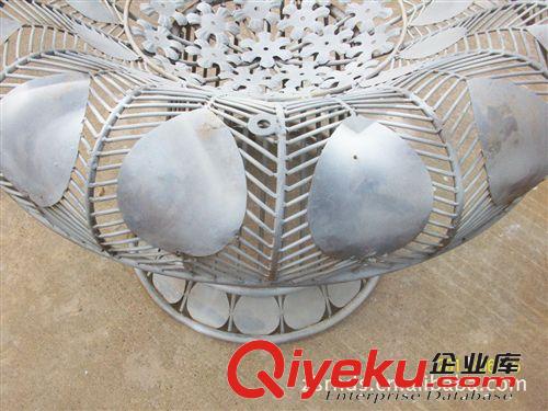 本廠承接來圖來樣代工精美鐵藝家具配件生產/沙發靠背配件