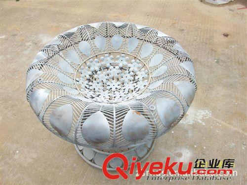 鐵藝家具廠承接及代工各國精美鐵藝家私生產/臺 椅子 荼幾原始圖片2