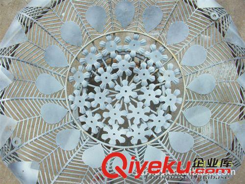 鐵藝家具廠承接及代工各國精美鐵藝家私生產/臺 椅子 荼幾原始圖片3