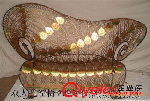 本廠承接金屬工藝品生產/鐵藝仿真盤景生產 代工外貿鐵工藝品